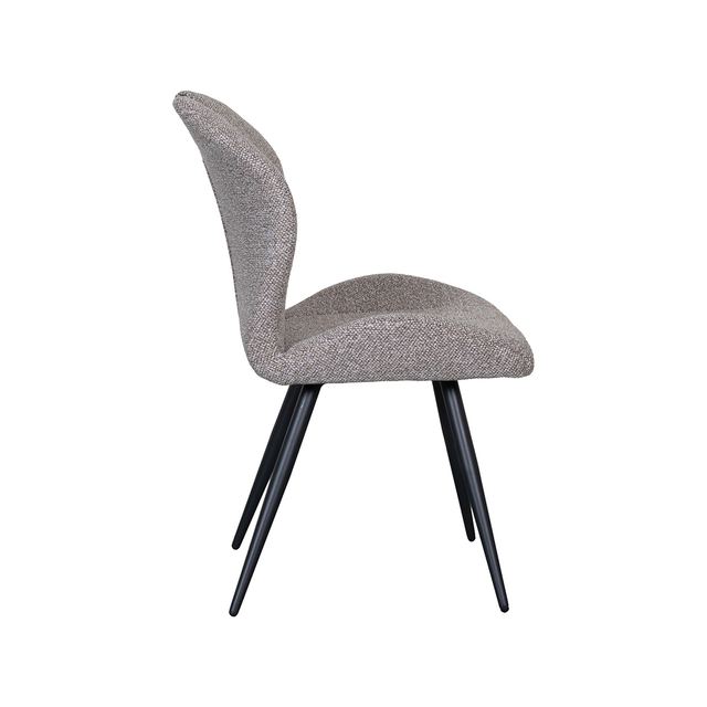 Eetstoel Silly - Royal Boucle – afbeelding 4