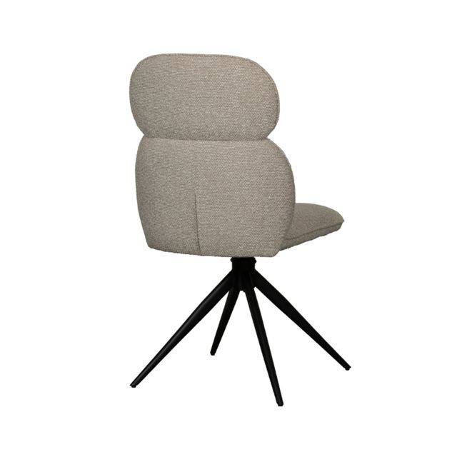 Eetstoel Finn - Royal Boucle – afbeelding 6