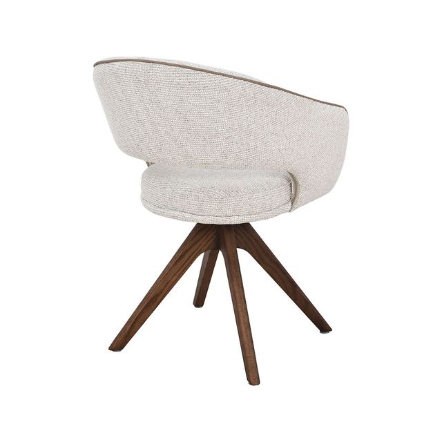 Eetstoel Osuma - Prestige - Hout – afbeelding 6