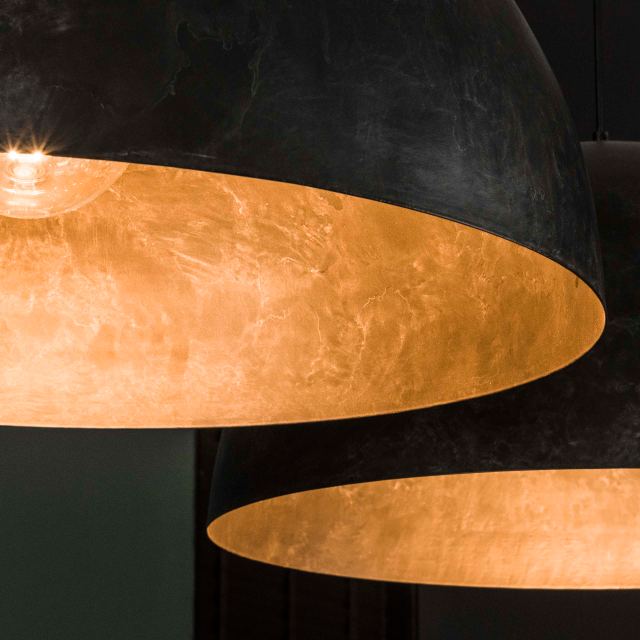 Hanglamp Dome 2L Ø60 – afbeelding 3