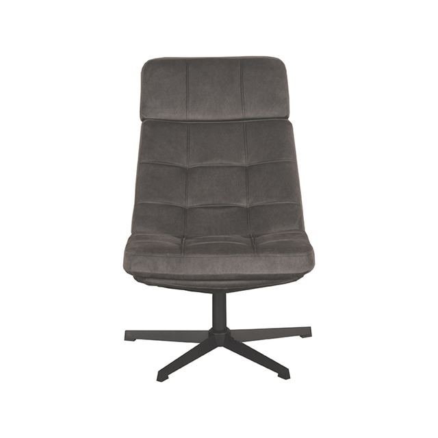 Fauteuil Alvar - Cosmo - Excl. Hocker – afbeelding 3