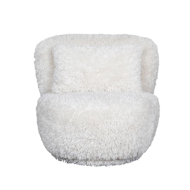 Fauteuil Doodle - Fluffy – afbeelding 5