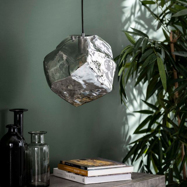 Hanglamp Rock 1L – afbeelding 2