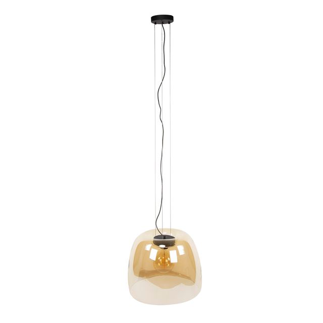 Hanglamp Drift Glass XL 1L – afbeelding 9