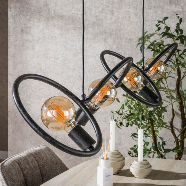 Hanglamp Loop 4L – afbeelding 4
