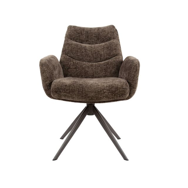 Draaistoel Lounge – afbeelding 10