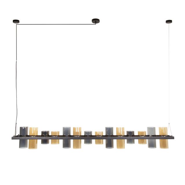 Hanglamp Cylinder Glass 14l – afbeelding 10