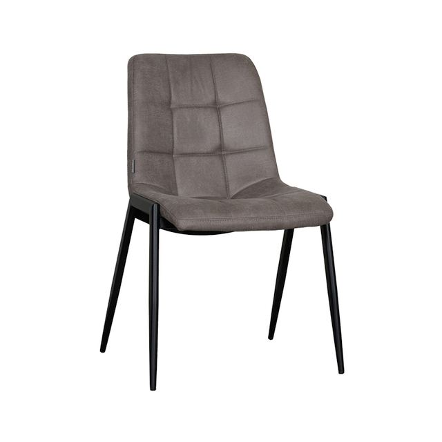 Eetstoel Noor - Micro Suede – afbeelding 2