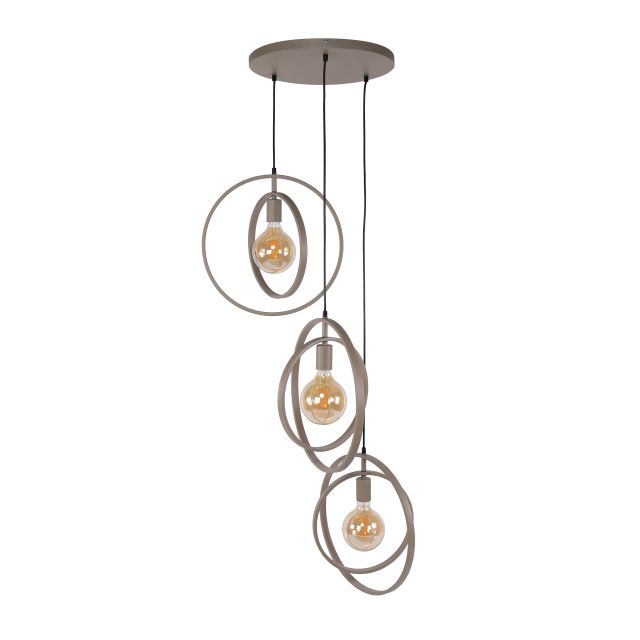 Hanglamp Turn Around getrapt 3L – afbeelding 9