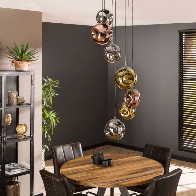 Hanglamp Stellar 7L – afbeelding 2
