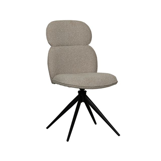 Eetstoel Finn - Royal Boucle – afbeelding 3