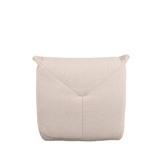 Fauteuil Take It Easy - Boucle - Manueel Verstelbaar – afbeelding 6