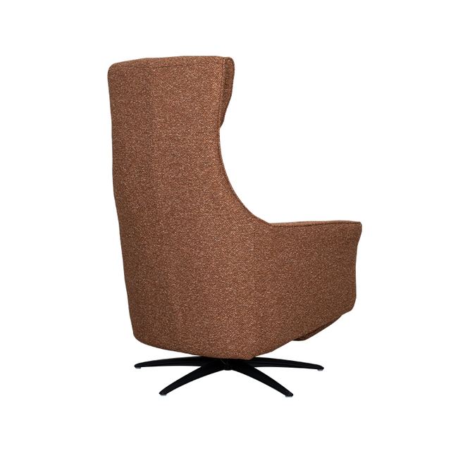 Fauteuil Lund - Boucle - 2-Motorig - Met Massagefunctie – afbeelding 6