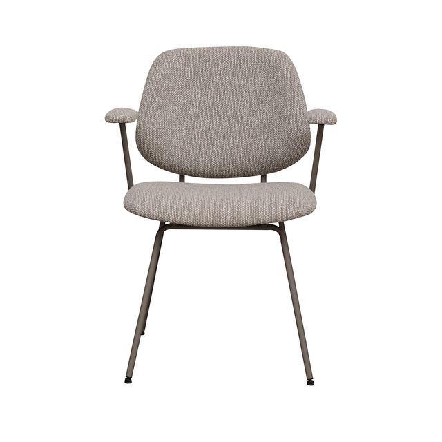Armstoel Loreto - Royal Boucle – afbeelding 3