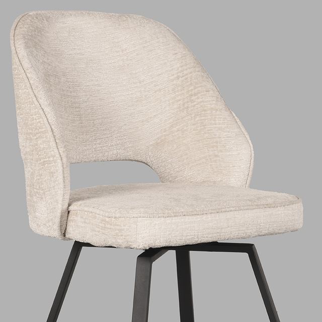 Eetstoel Lewis - Elegance – afbeelding 6