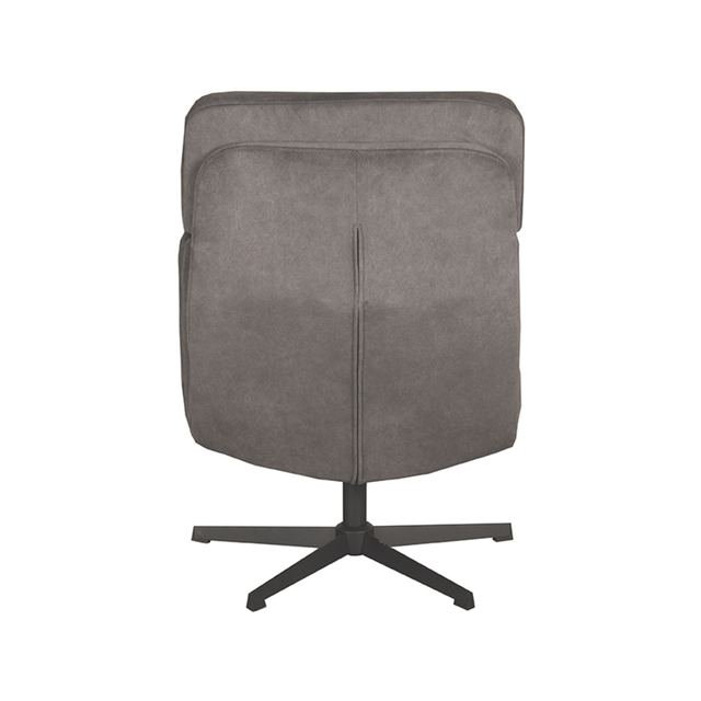 Fauteuil Alvar - Cosmo - Excl. Hocker – afbeelding 5