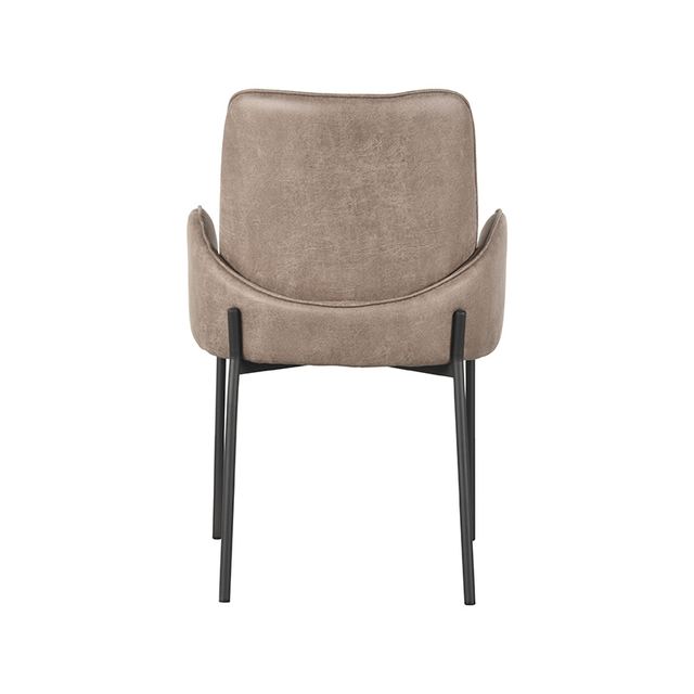 Armstoel Joni - Micro Suede – afbeelding 5