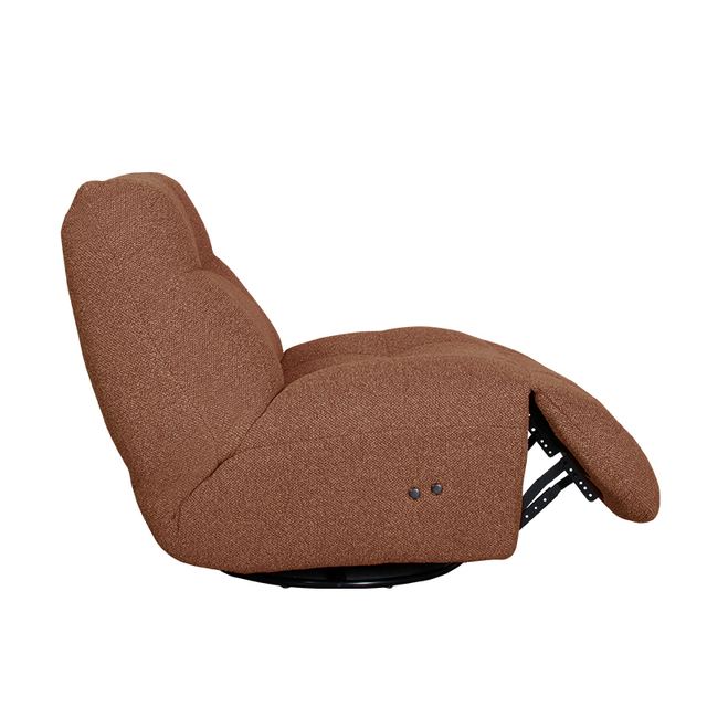 Fauteuil Relax and Recharge - Royal Boucle - Met Accu – afbeelding 6