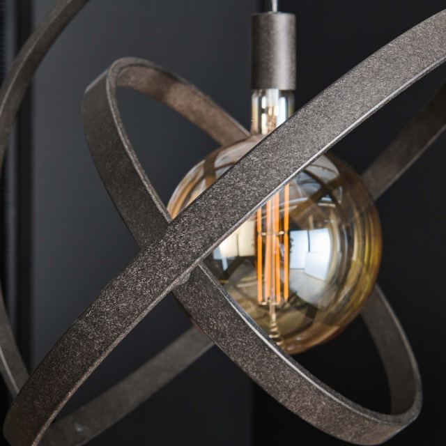 Hanglamp Galaxy 1L – afbeelding 3