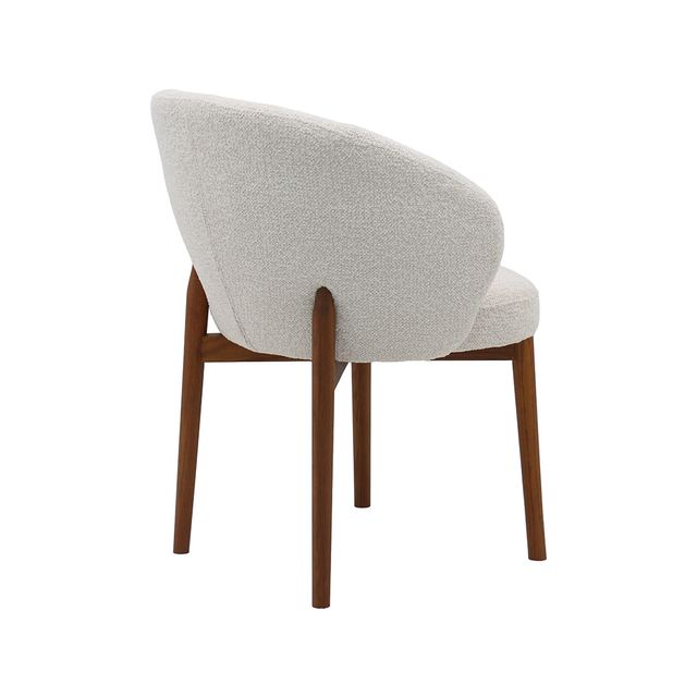 Eetstoel Sakiko - Superb - Hout – afbeelding 5