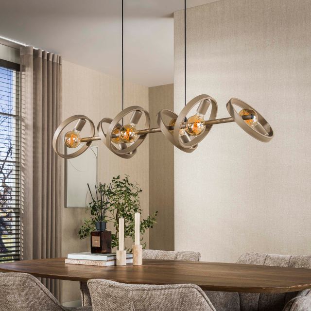 Hanglamp Hover 6L – afbeelding 2