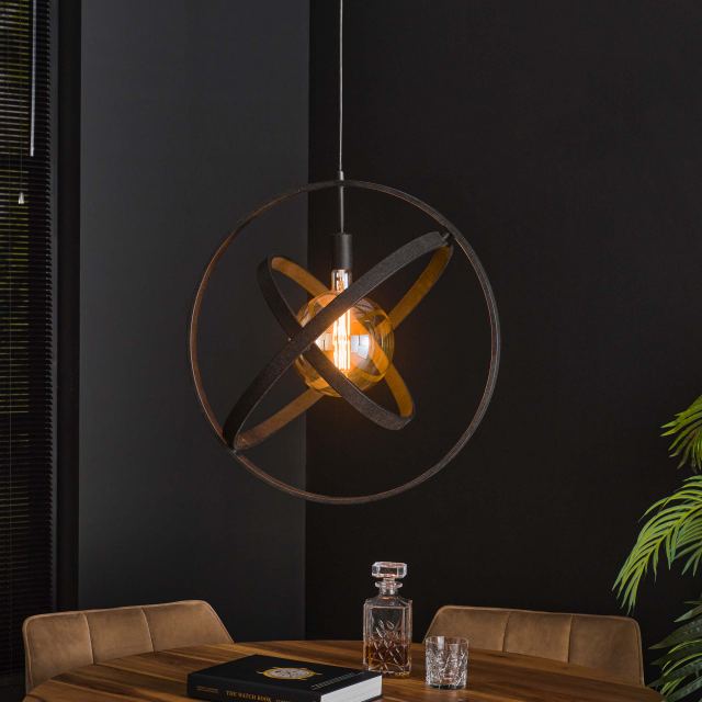 Hanglamp Galaxy 1L – afbeelding 2