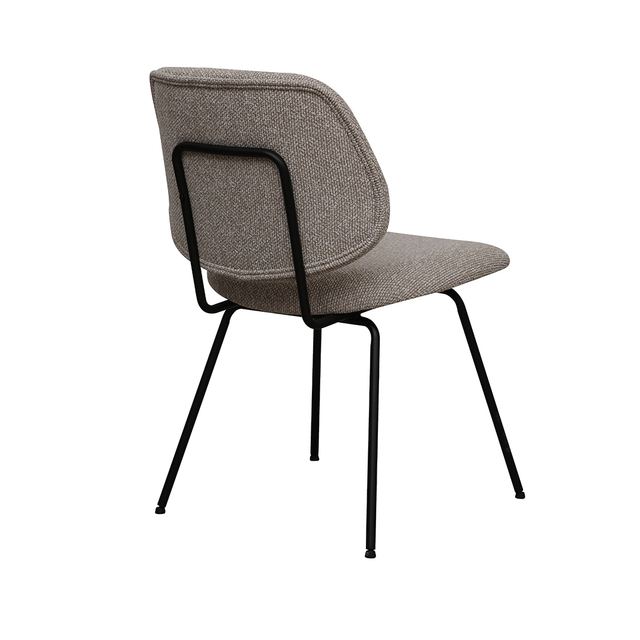 Eetstoel Ravenna - Royal Boucle – afbeelding 4