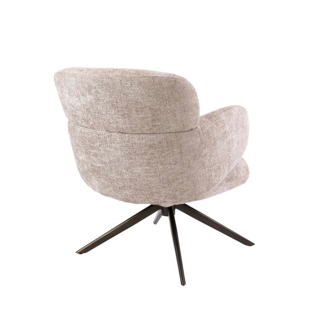 Fauteuil Flex draaibaar – afbeelding 10