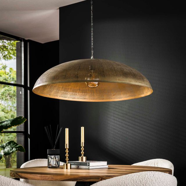 Hanglamp Cosmic 1L Ø90 – afbeelding 2