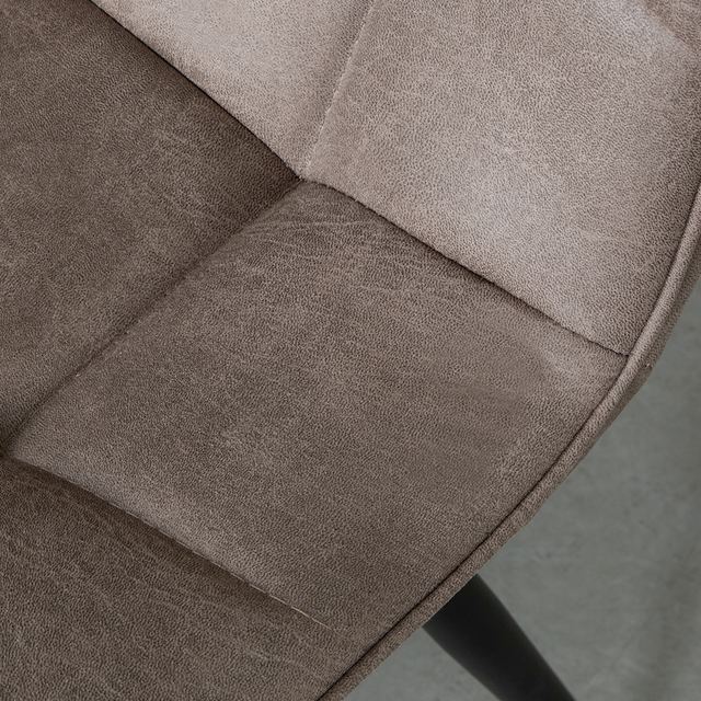 Eetstoel Bistro - Micro Suede – afbeelding 6