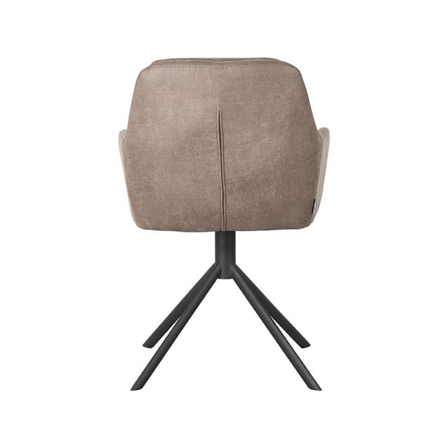 Armstoel Joy - Micro Suede – afbeelding 5