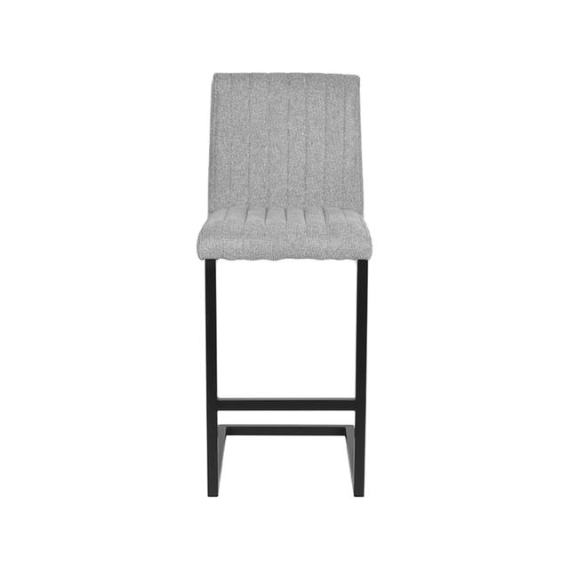 Barkruk Milo - Weave - Laag – afbeelding 3