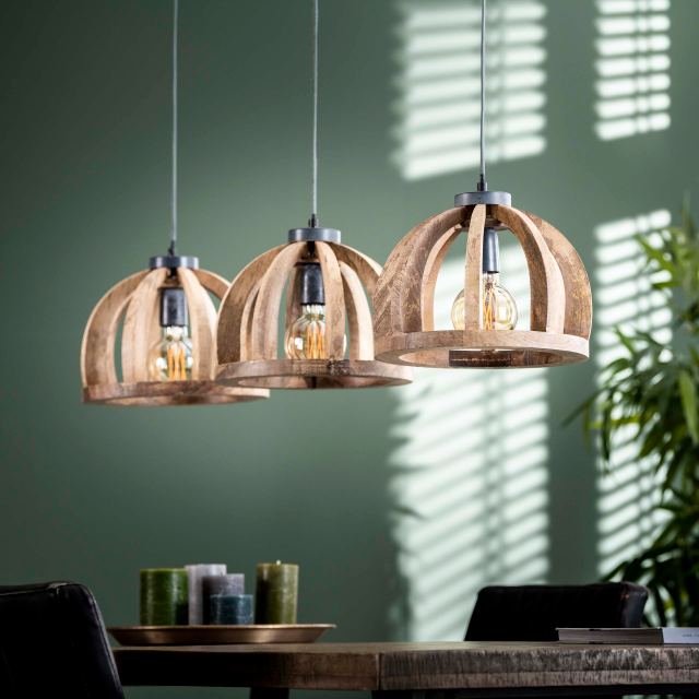 Hanglamp Orba 3L – afbeelding 2