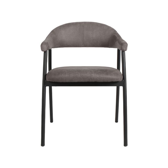 Armstoel Amaze - Micro Suede – afbeelding 3