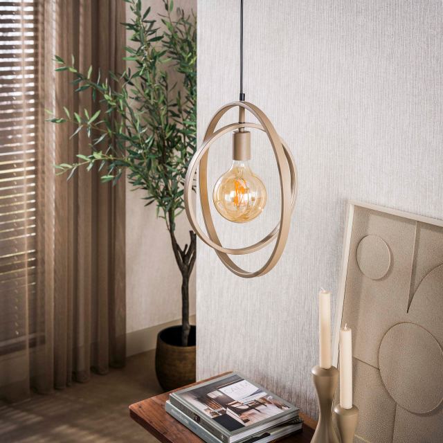 Hanglamp Turn Around 1L – afbeelding 2