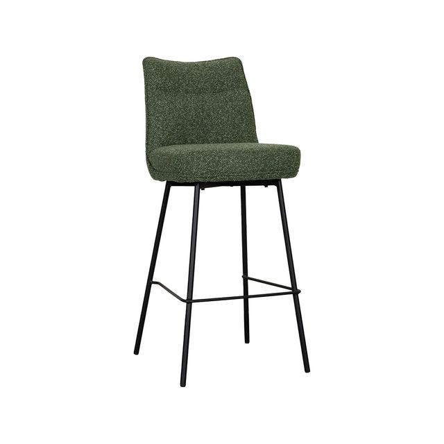 Barkruk Lennon - Royal Boucle - Hoog – afbeelding 3