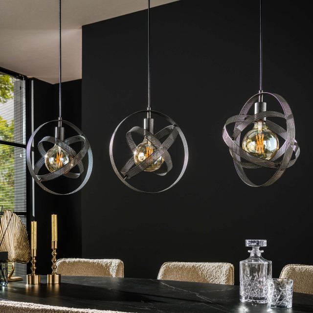 Hanglamp Cosmos 3L – afbeelding 2