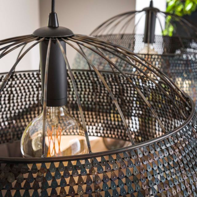 Hanglamp Armor Open 2L Ø60 – afbeelding 4