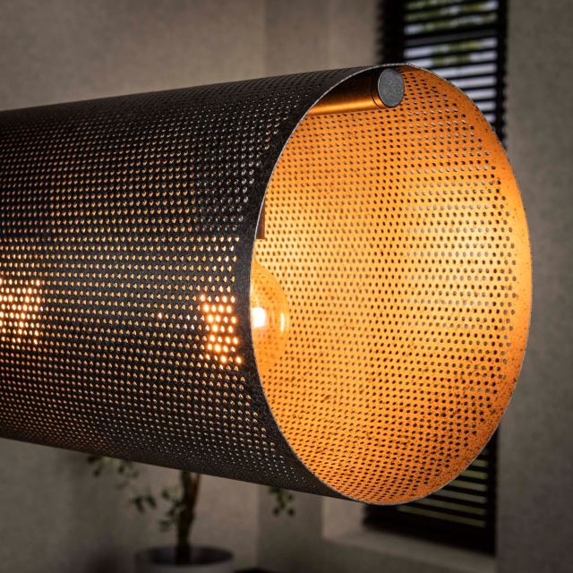 Hanglamp Tubon Mesh 7L – afbeelding 3