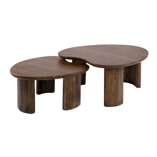 Salontafel Mova set/2 – afbeelding 9