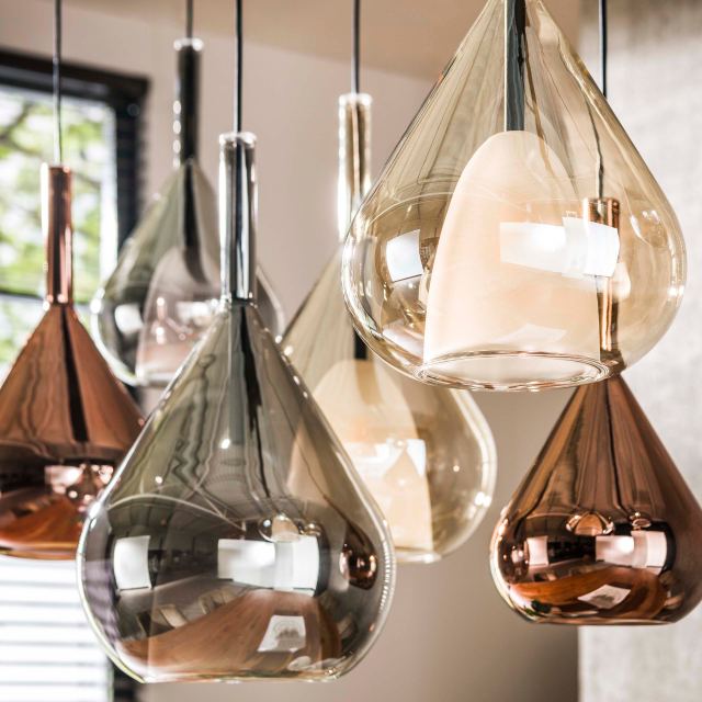 Hanglamp Wings 4+3l – afbeelding 4