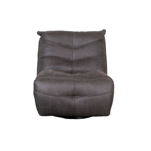 Fauteuil Powernap Station - Micro Suede – afbeelding 4