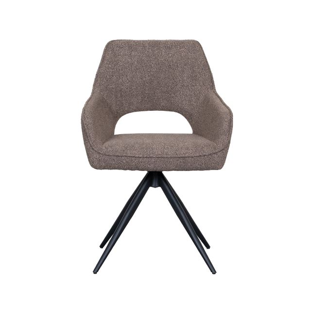 Armstoel Finley - Boucle – afbeelding 3