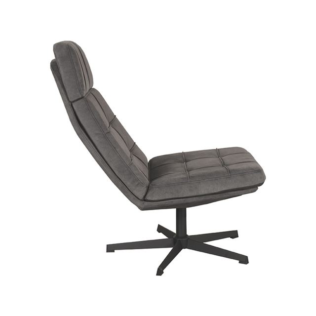 Fauteuil Alvar - Cosmo - Excl. Hocker – afbeelding 4