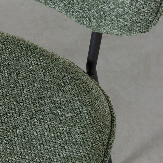 Eetstoel Senn - Royal Boucle – afbeelding 6