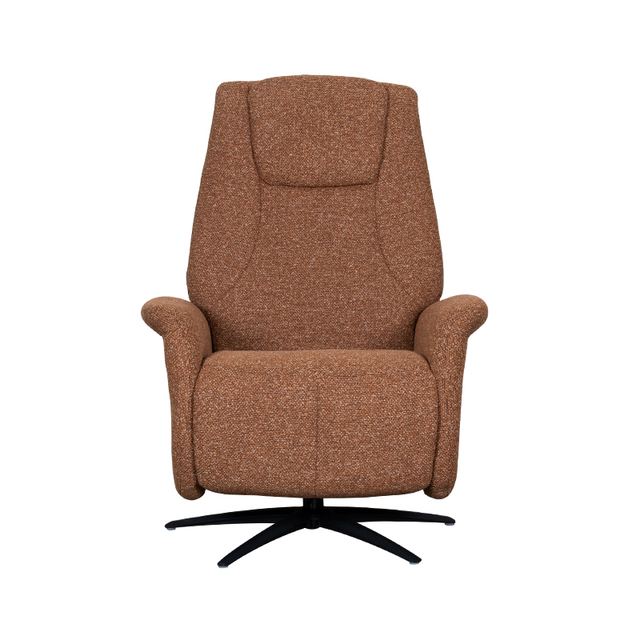 Fauteuil Stockholm - Royal Boucle - 1-Motorig – afbeelding 5