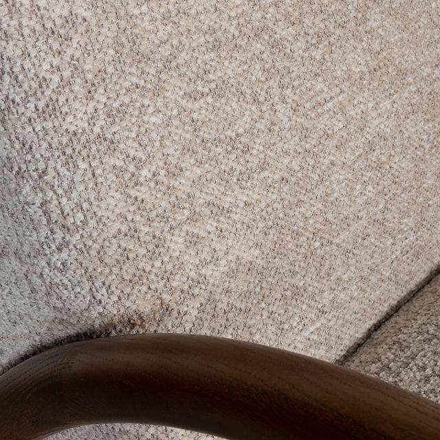 Fauteuil Viggo - Superb - Hout – afbeelding 6