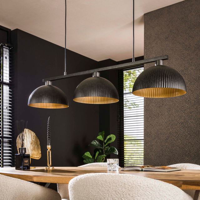 Hanglamp Ripple 3L – afbeelding 2