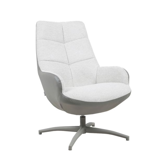Fauteuil Winston - Microvezel – afbeelding 3