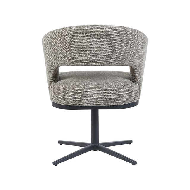 Eetstoel Monaco - Royal Boucle – afbeelding 6